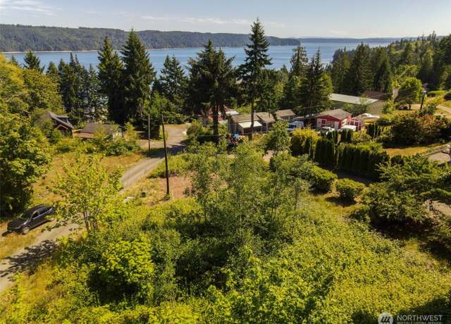 Property at 0 N Vi Ken Ln, Hoodsport, WA 98548