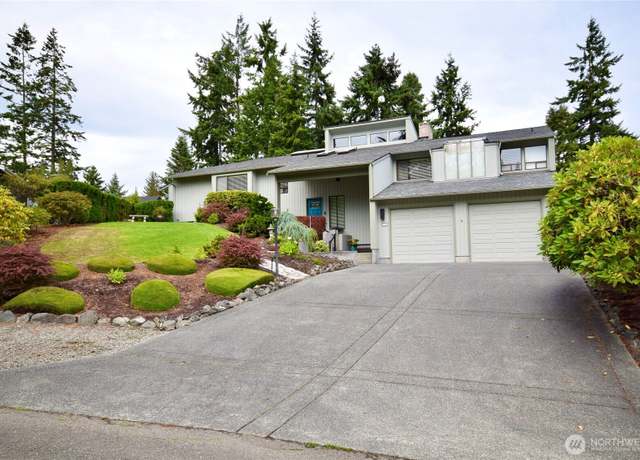 Property at 190 San Juan Dr, Sequim, WA 98382, 3 beds, 3.5 baths