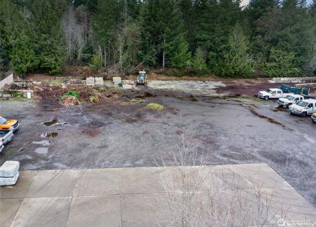 Property at 1 Concrete LOT D Blvd, Silverdale, WA 98383