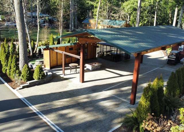 Property at 1546 Reservation Rd SE #45, Olympia, WA 98513, 1 bed, 0.5 baths