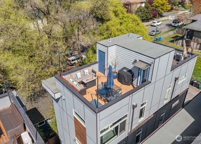 Property at 726 Martin Luther King Junior Way Unit C, Seattle, WA 98122, 2 beds, 2 baths