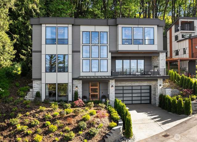 Property at 17281 SE 43rd St, Bellevue, WA 98006, 4 beds, 6 baths