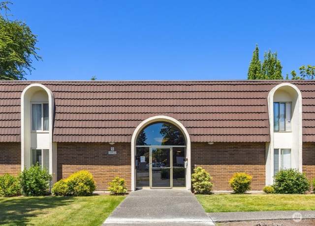 Property at 11012 NE 68th St #511, Kirkland, WA 98033, 1 bed, 1 bath