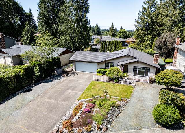 Property at 5611 128th Pl SE, Everett, WA 98208, 3 beds, 2 baths