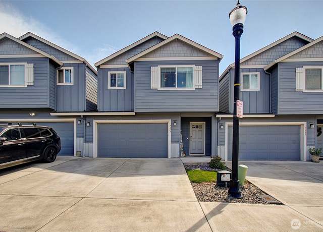 Property at 7407 NE 136th Ave, Vancouver, WA 98682, 3 beds, 2.5 baths