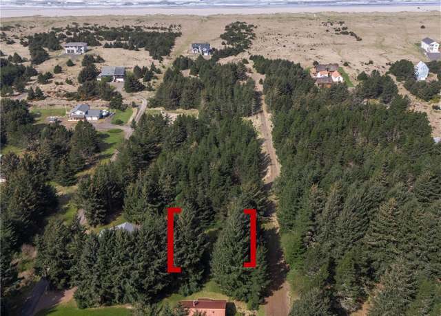Property at 0 143rd Pl, Long Beach, WA 98631