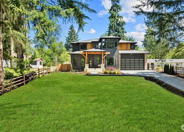 Property at 16429 Snohomish Ave SE, Clearview, WA 98296, 4 beds, 4.5 baths