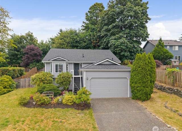 Property at 25920 202nd Ave SE, Covington, WA 98042, 3 beds, 2 baths