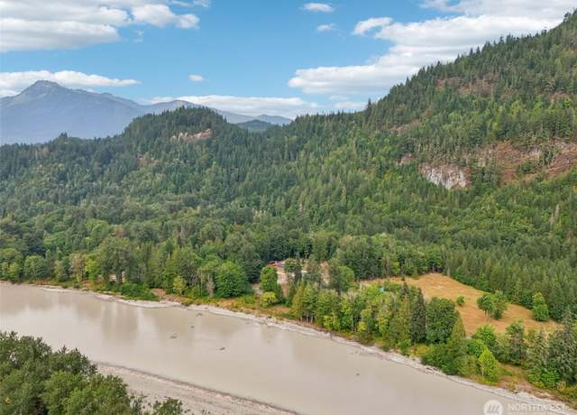 Property at 14341 State Route 530, Concrete, WA 98237, 4 beds, 2 baths