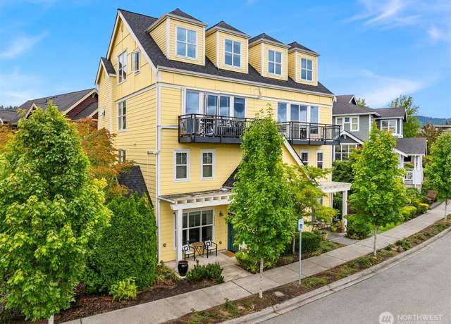 Property at 1926 18th Ave NE Unit 21A, Issaquah, WA 98029, 1 bed, 1 bath