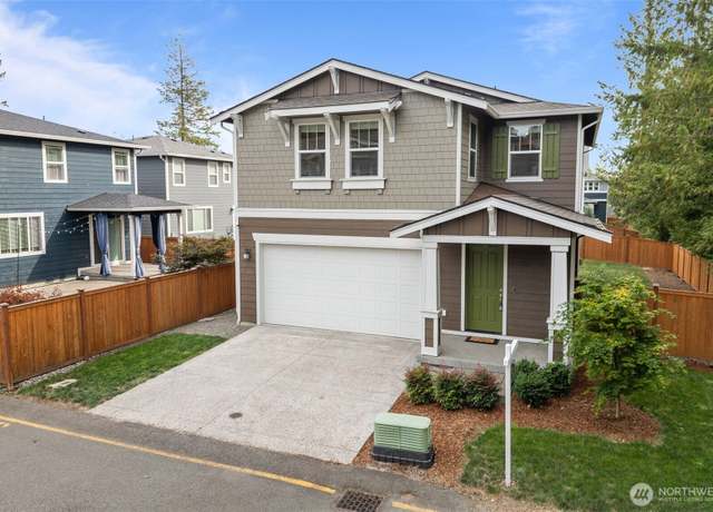 Property at 30241 117th Ct SE, Auburn, WA 98092, 3 beds, 2.5 baths