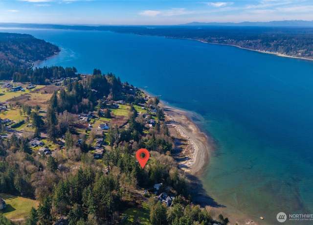 Property at 12106 McCormick Dr NW, Gig Harbor, WA 98332, 1 bed, 1 bath
