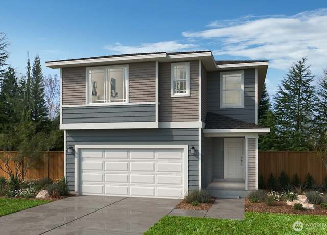 Property at 5119 88th Dr NE #034, Marysville, WA 98270, 5 beds, 2.5 baths
