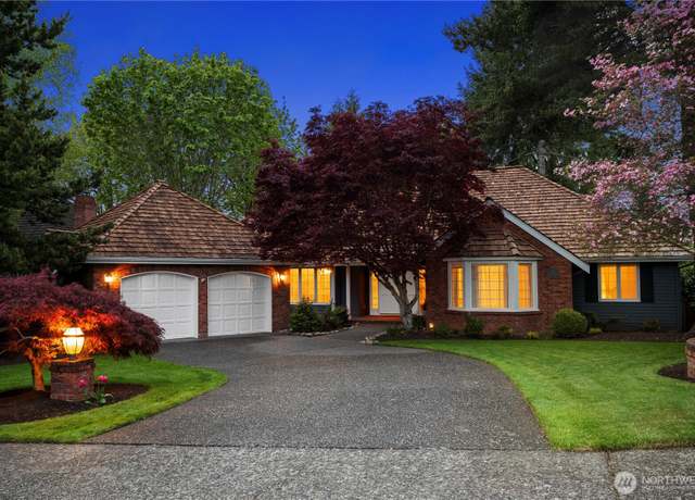 Property at 4717 225th Ave SE, Sammamish, WA 98075, 3 beds, 2 baths