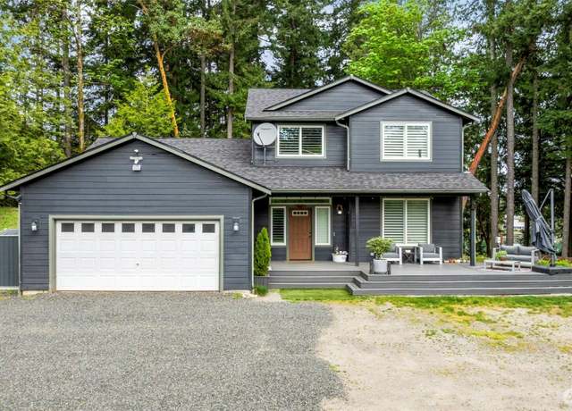 Property at 1274 NE State Hwy 308, Poulsbo, WA 98370, 4 beds, 2.5 baths