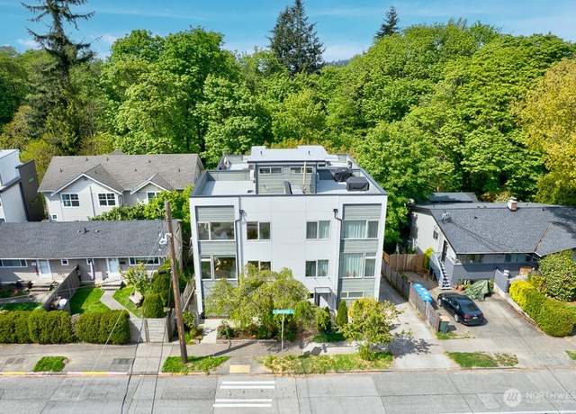 Property at 3236 W Government Way, Seattle, WA 98199, 3 beds, 2 baths