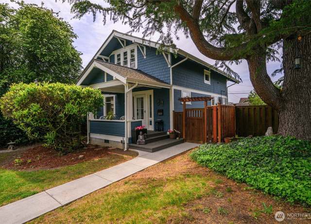 Property at 2531 Iron St, Bellingham, WA 98225, 2 beds, 2 baths