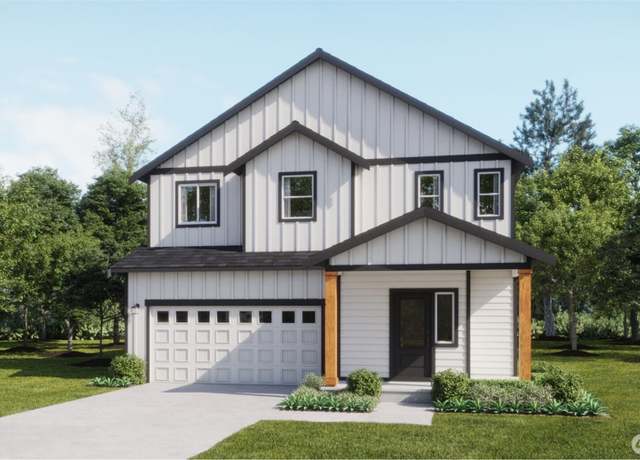Property at 17919 139th Pl E, Puyallup, WA 98374, 4 beds, 3 baths