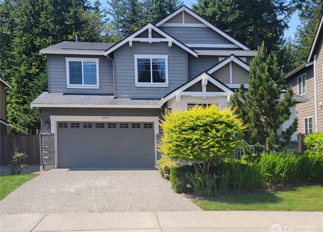 Property at 10279 238th Pl NE, Redmond, WA 98053, 4 beds, 2.5 baths