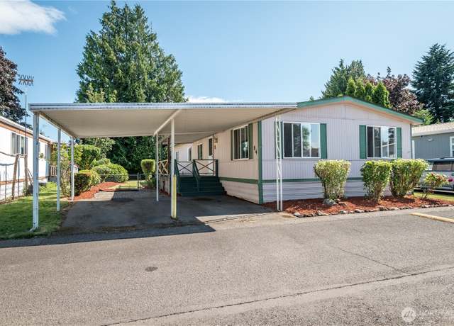 Property at 16812 SE 1st St #84, Vancouver, WA 98664, 3 beds, 2 baths