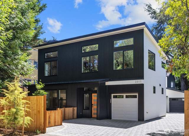 Property at 2311 N 135th St, Seattle, WA 98133, 3 beds, 2.5 baths