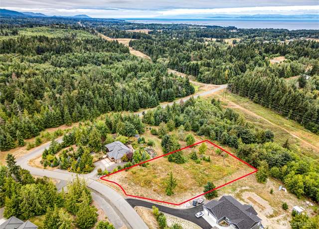 Property at 9999 Park Forest Dr, Port Angeles, WA 98362