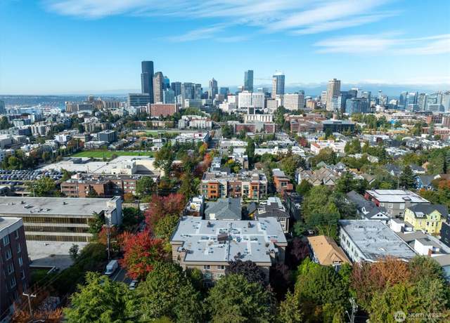 Property at 701 17th Ave #101, Seattle, WA 98122, 2 beds, 2 baths