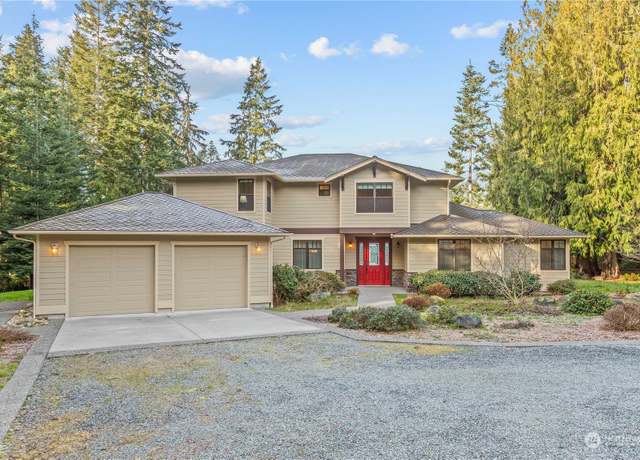 Property at 4140 Edith Point Rd, Anacortes, WA 98221, 4 beds, 4.5 baths