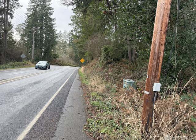 Property at 7719 Rosedale St NW, Gig Harbor, WA 98335