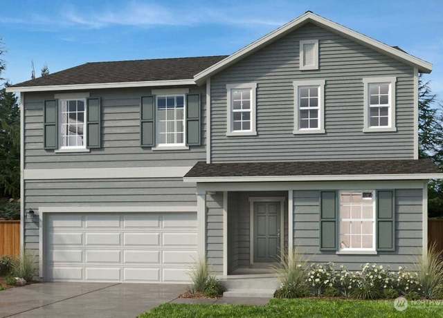Property at 17236 126th St E #209, Bonney Lake, WA 98391, 3 beds, 2.5 baths