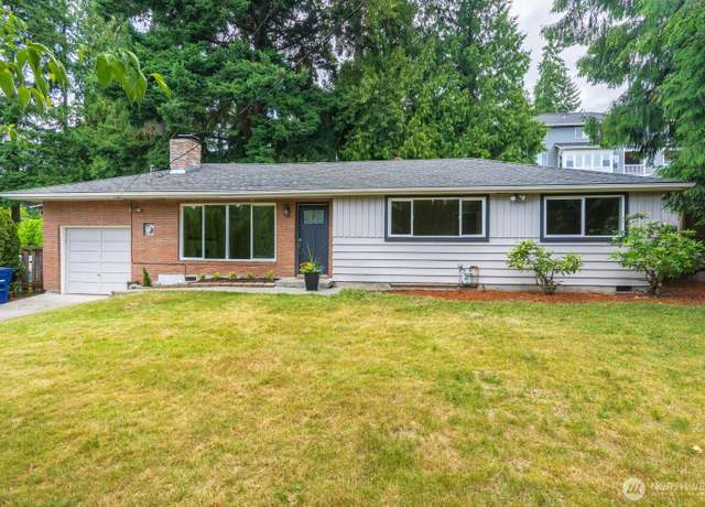 Property at 4638 148th Ave SE, Bellevue, WA 98006, 3 beds, 1 bath