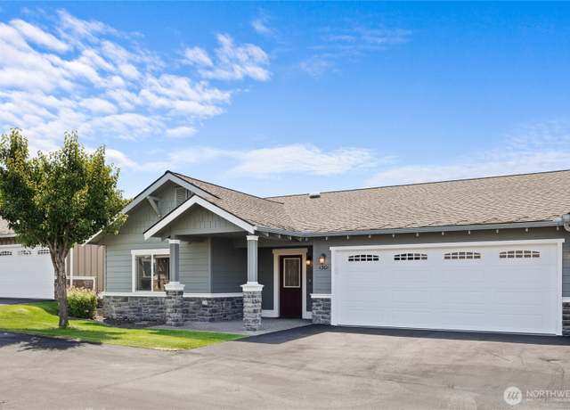Property at 803 S Willow St #1301, Ellensburg, WA 98926, 2 beds, 2 baths