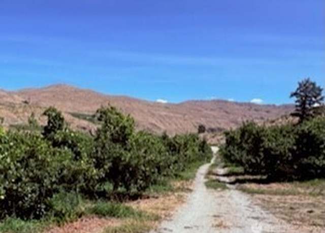 Property at 0 HWY 153, Pateros, WA 98846