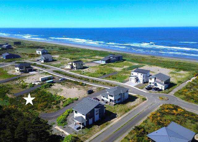 Property at 1501 Beach Glass Ln, Westport, WA 98595