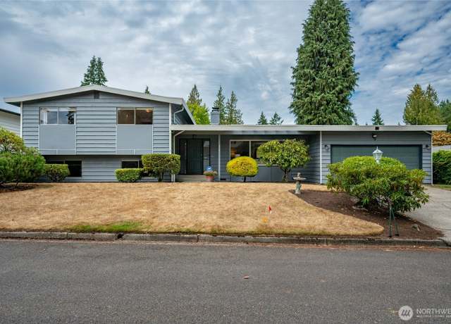 Property at 510 NW 201st Pl, Shoreline, WA 98177, 5 beds, 2.5 baths
