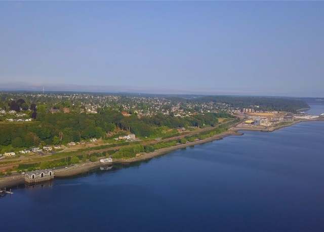 Property at 3901 N Adams St, Tacoma, WA 98407