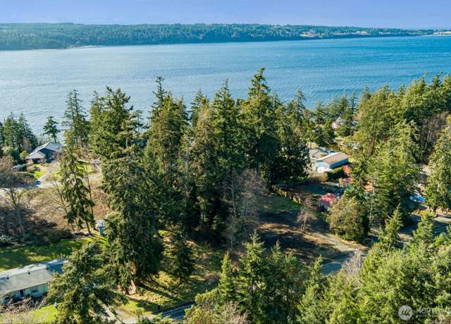 Property at 3492 E Harbor Rd, Langley, WA 98260