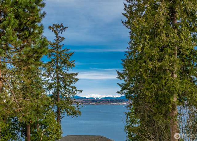 Property at 0 Night Heron Dr, Blaine, WA 98230