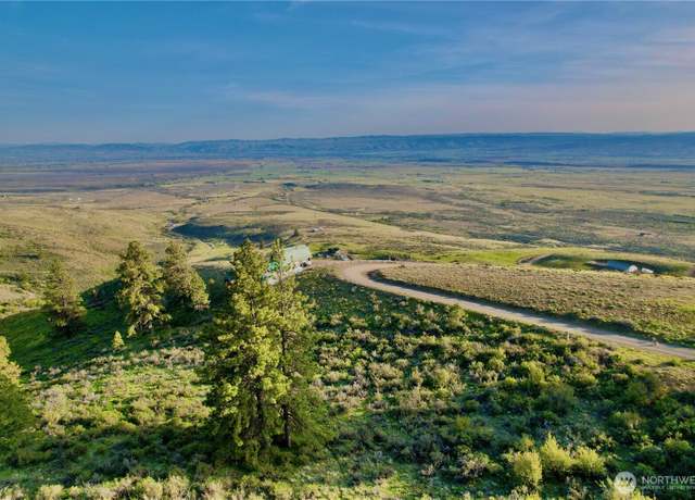 Property at 2801 W Sun East Rd, Ellensburg, WA 98926