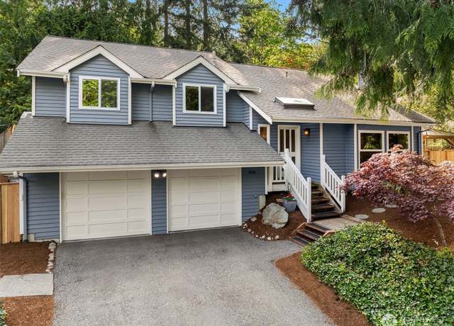 Property at 1020 Greenwood Blvd SW, Issaquah, WA 98027, 3 beds, 2.5 baths