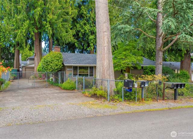 Property at 35250 54th Ave S, Auburn, WA 98001, 3 beds, 1 bath