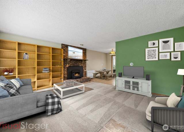 Property at 35250 54th Ave S, Auburn, WA 98001, 3 beds, 1 bath