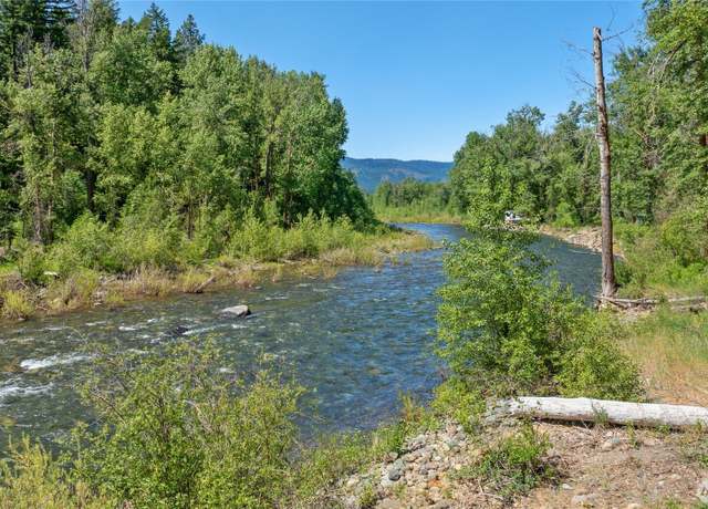 Property at 0 XXX SR 970, Cle Elum, WA 98922
