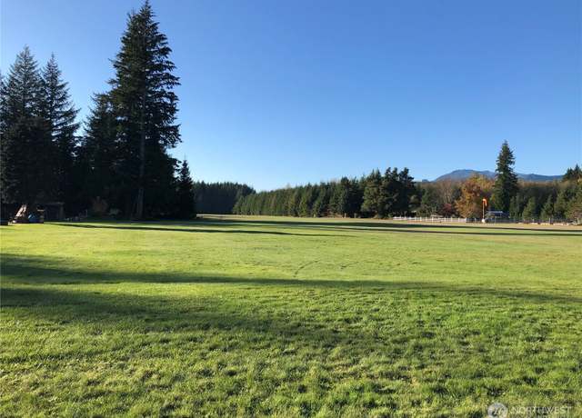 Property at 0 Shelton Rd, Randle, WA 98377