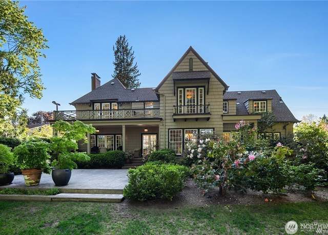 Property at Undisclosed address, Olympia, WA 98502, 4 beds, 2.5 baths