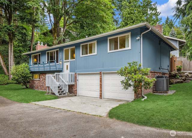 Property at 17611 NW 6th Ave, Shoreline, WA 98177, 3 beds, 2.5 baths