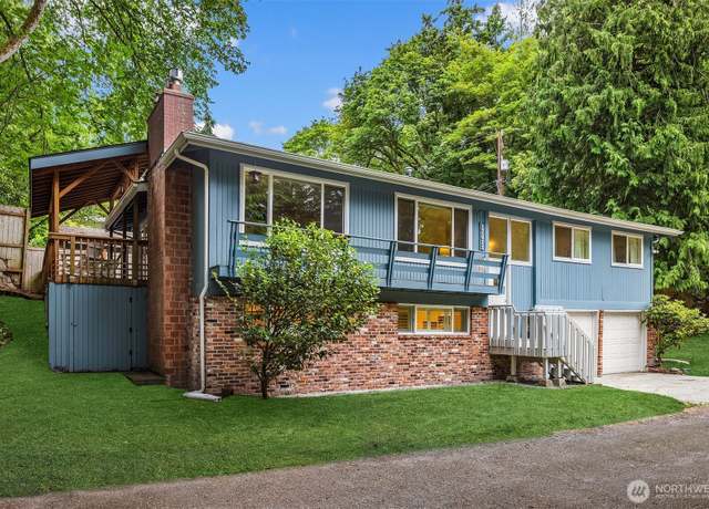 Property at 17611 NW 6th Ave, Shoreline, WA 98177, 3 beds, 2.5 baths