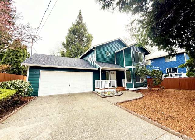 Property at 2609 SW Holden St, Seattle, WA 98126, 3 beds, 2.5 baths
