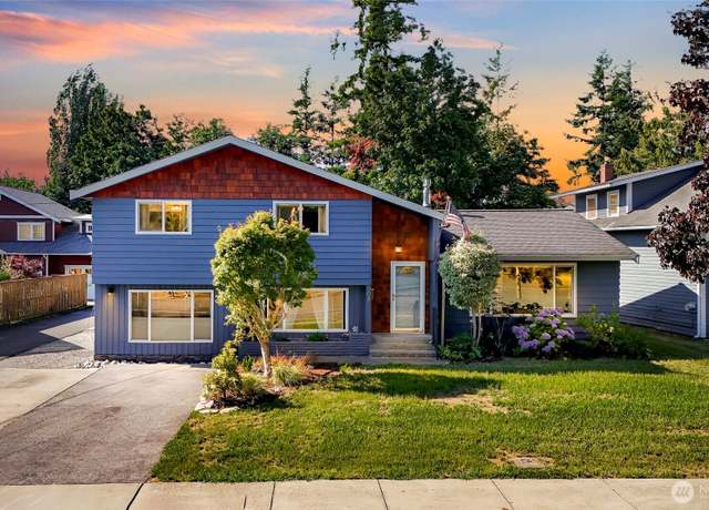 Property at 908 Glenning St, Lynden, WA 98264, 4 beds, 2 baths