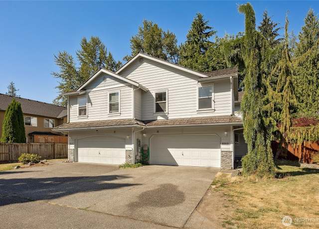 Property at 8312 Putters Ct, Arlington, WA 98223, 3 beds, 2.5 baths
